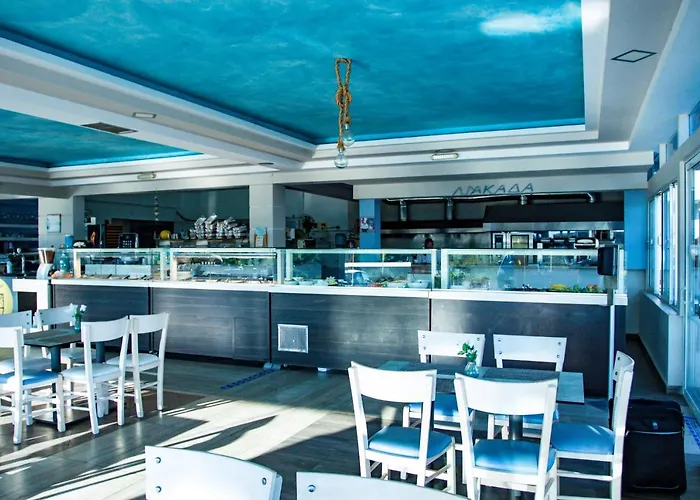 Sunshine Hotel Tigaki