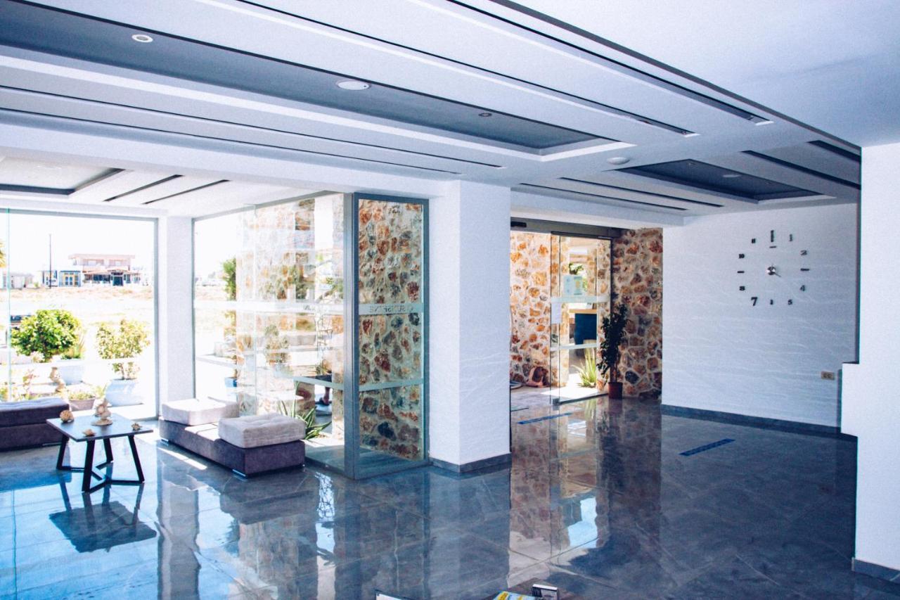 Sunshine Aparthotel Tigaki