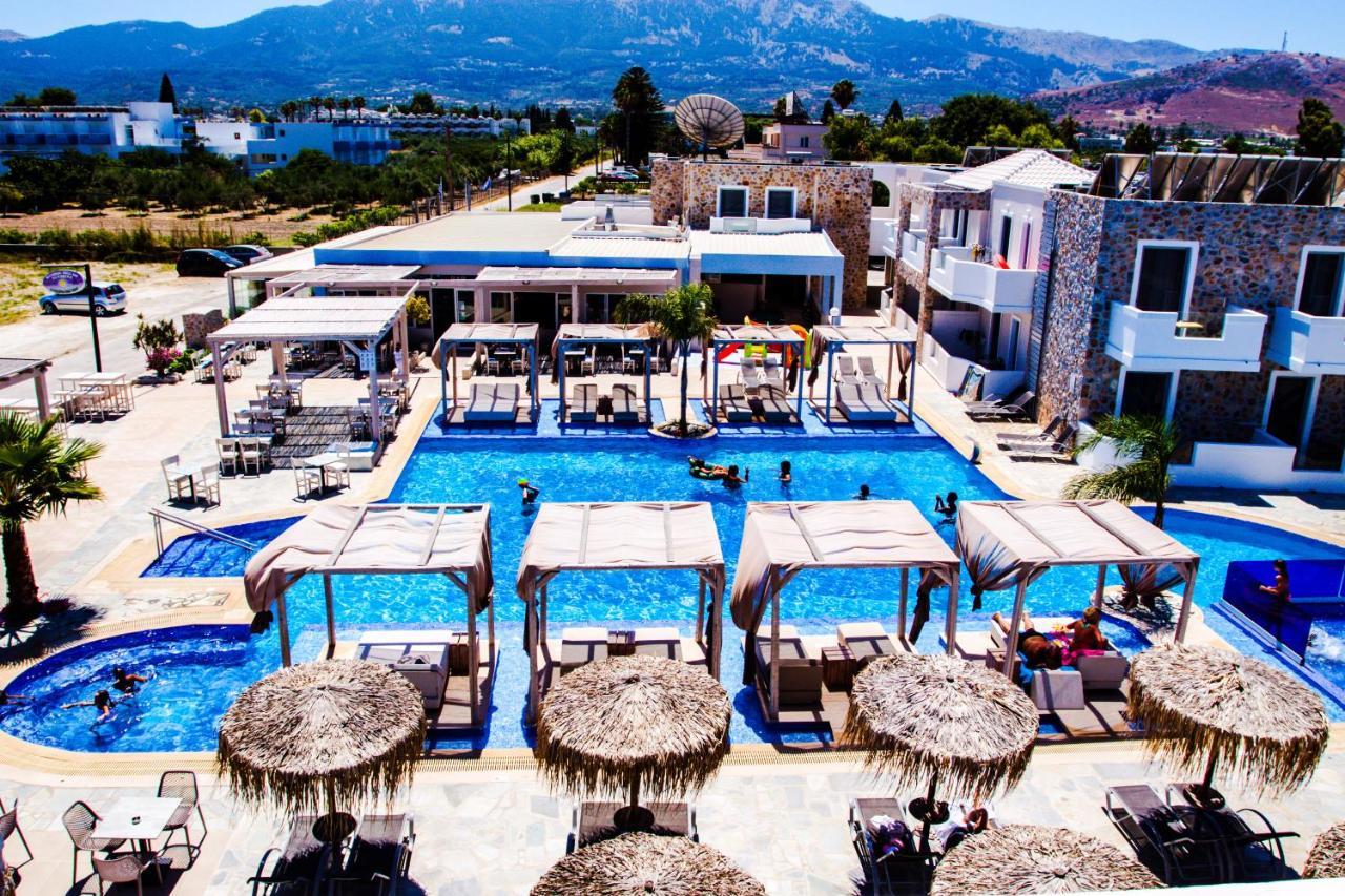 Sunshine Aparthotel