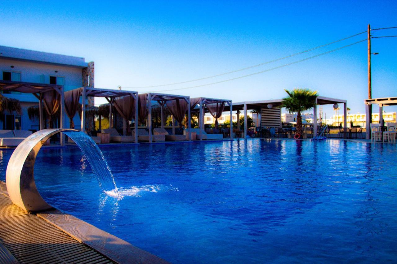 Aparthotel Sunshine