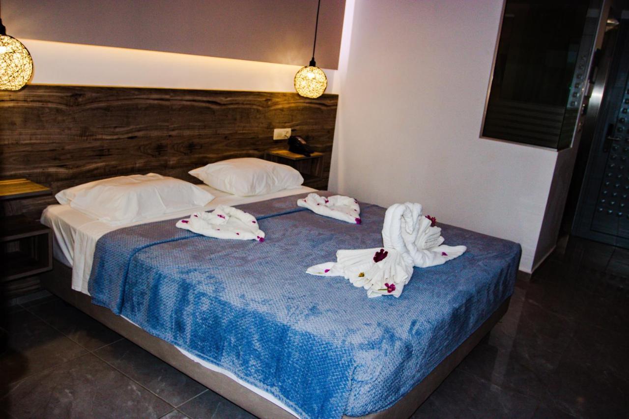 Sunshine Hotel de apartamente