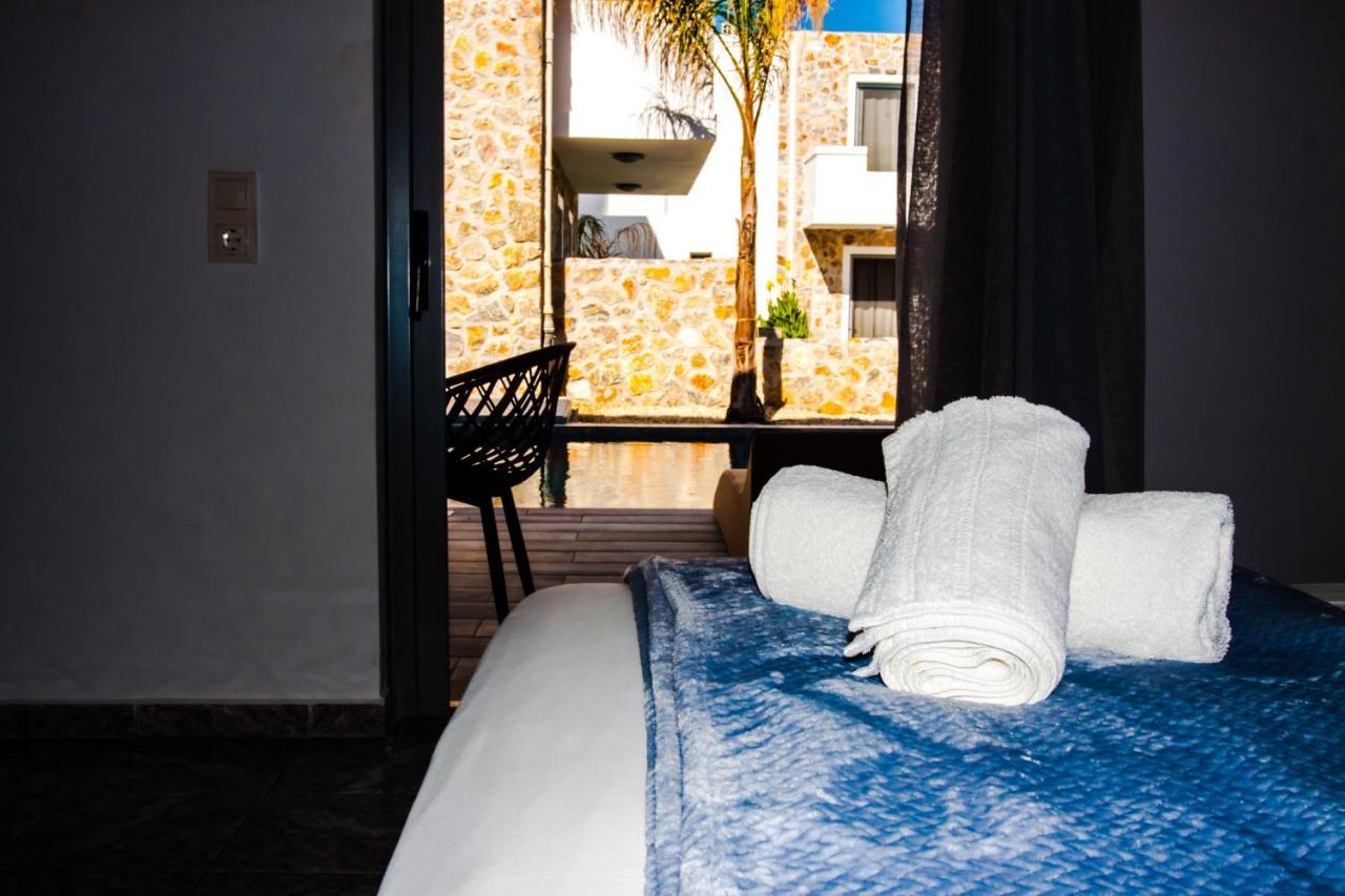 Hotel de apartamente Sunshine 3*