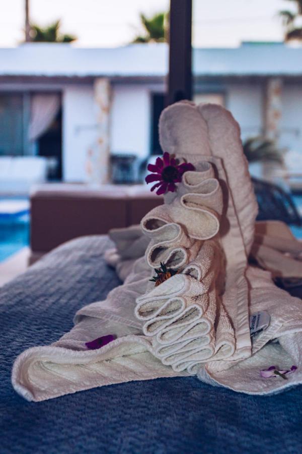 Hotel de apartamente Sunshine 3*