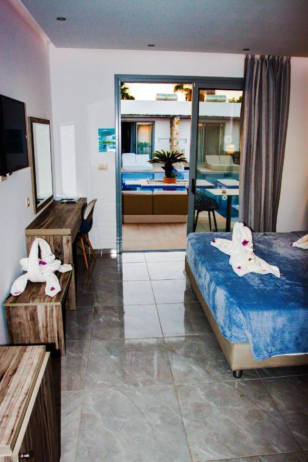 Sunshine Apart Otel Tigaki