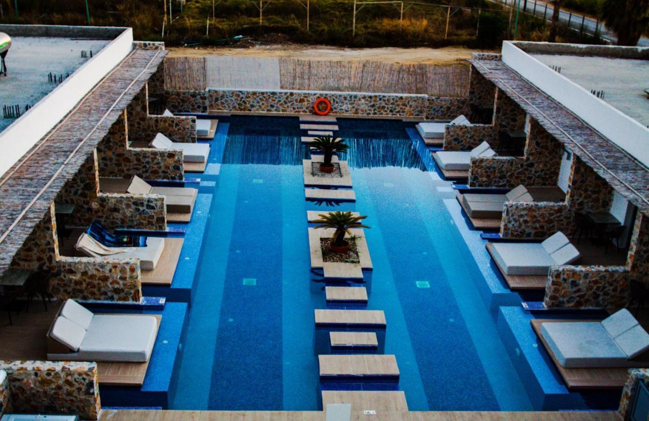 Hotel de apartamente Sunshine 3*