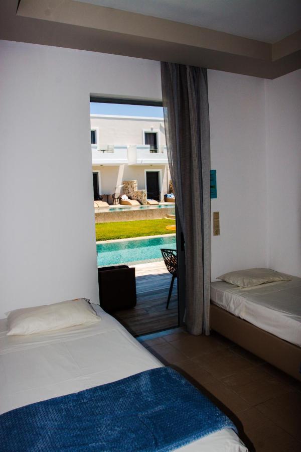 Sunshine 3* Tigaki