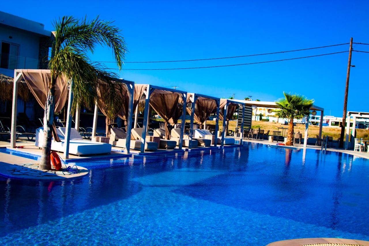Sunshine 3* Tigaki