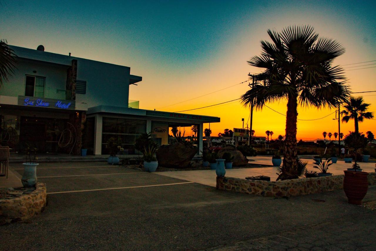 Sunshine Apart Otel