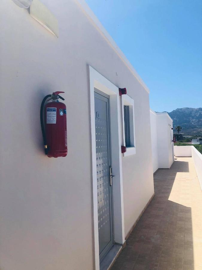 Sunshine Hotel de apartamente