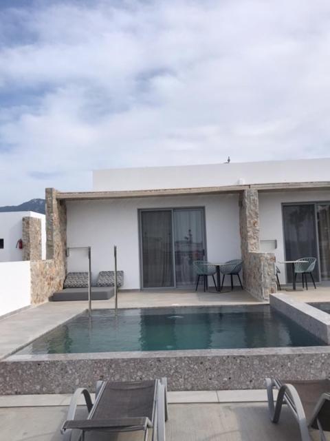 Sunshine Hotel de apartamente