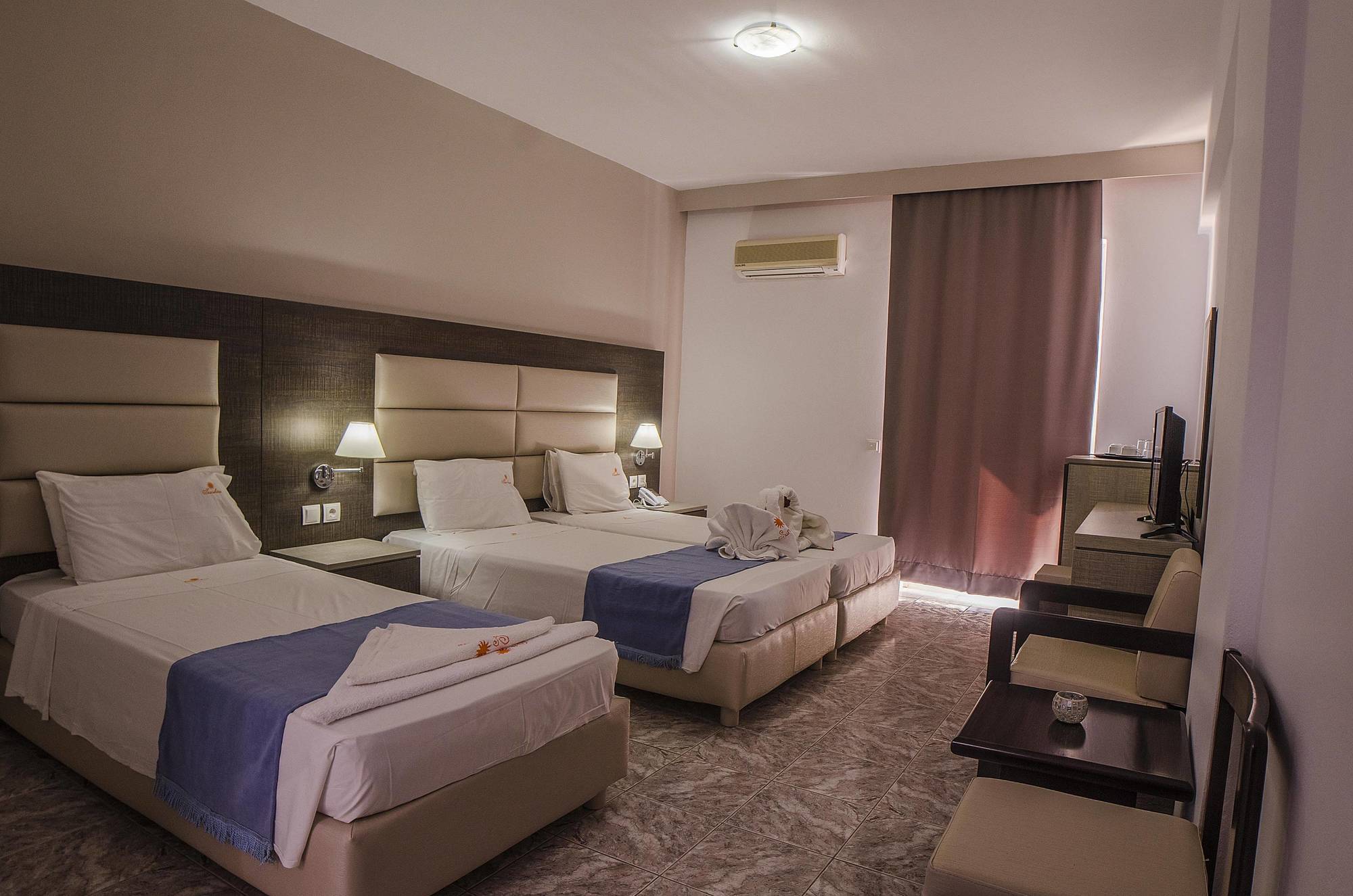 Hotel de apartamente Sunshine