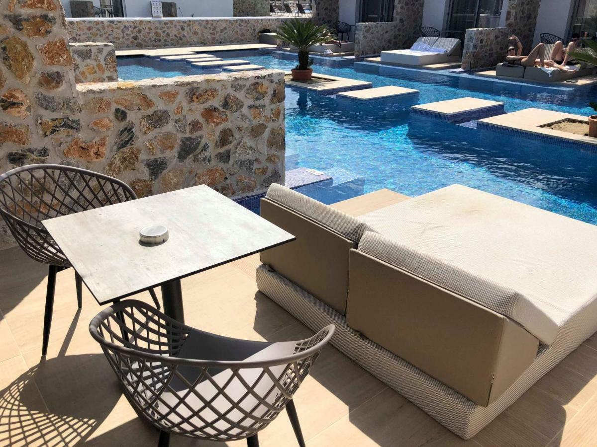 Apart Otel Sunshine