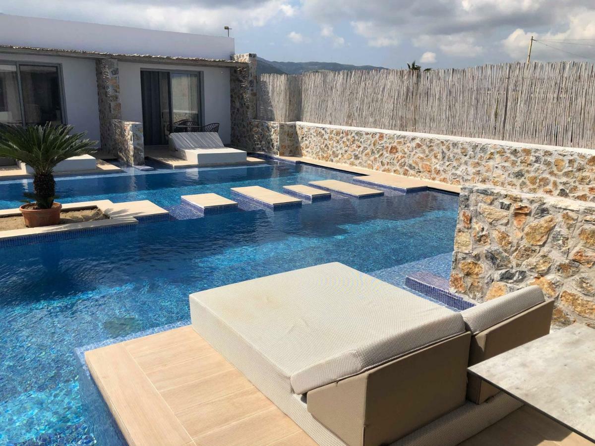 Apart Otel Sunshine Tigaki