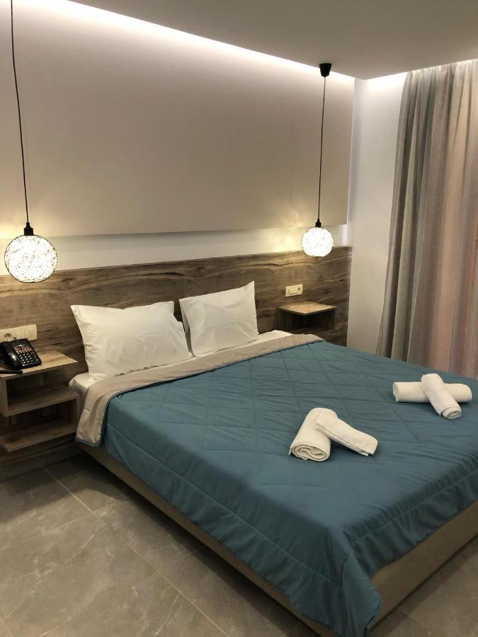 Sunshine Aparthotel Tigaki
