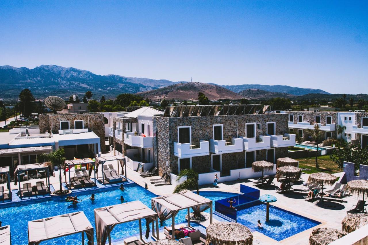 Appart hôtel Sunshine Tigaki