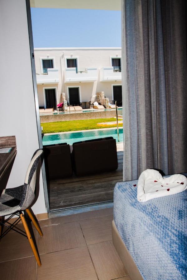 Sunshine 3* Tigaki