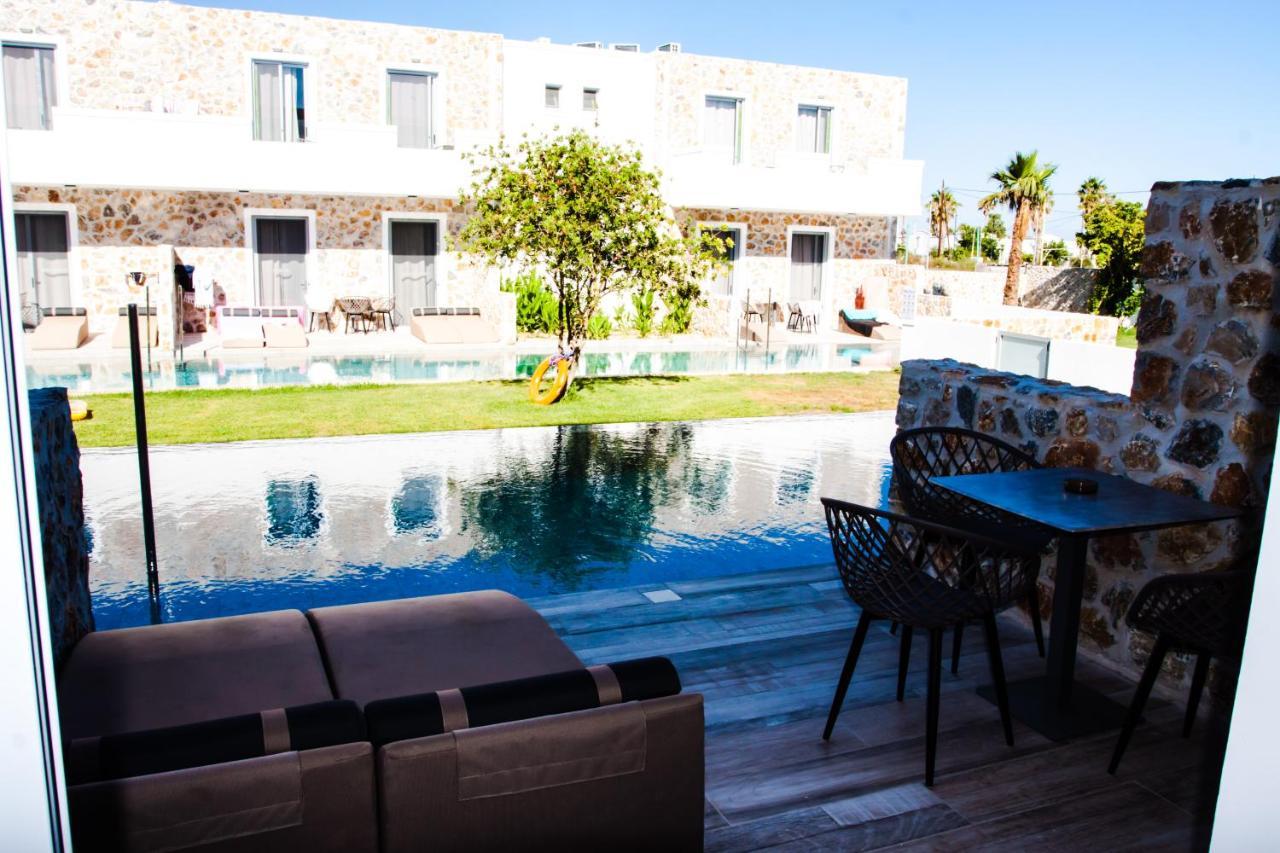 Appart hôtel Sunshine Tigaki