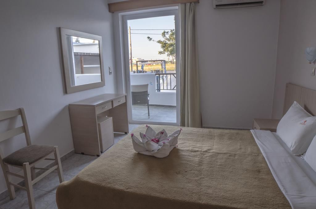 Sunshine Appart hôtel