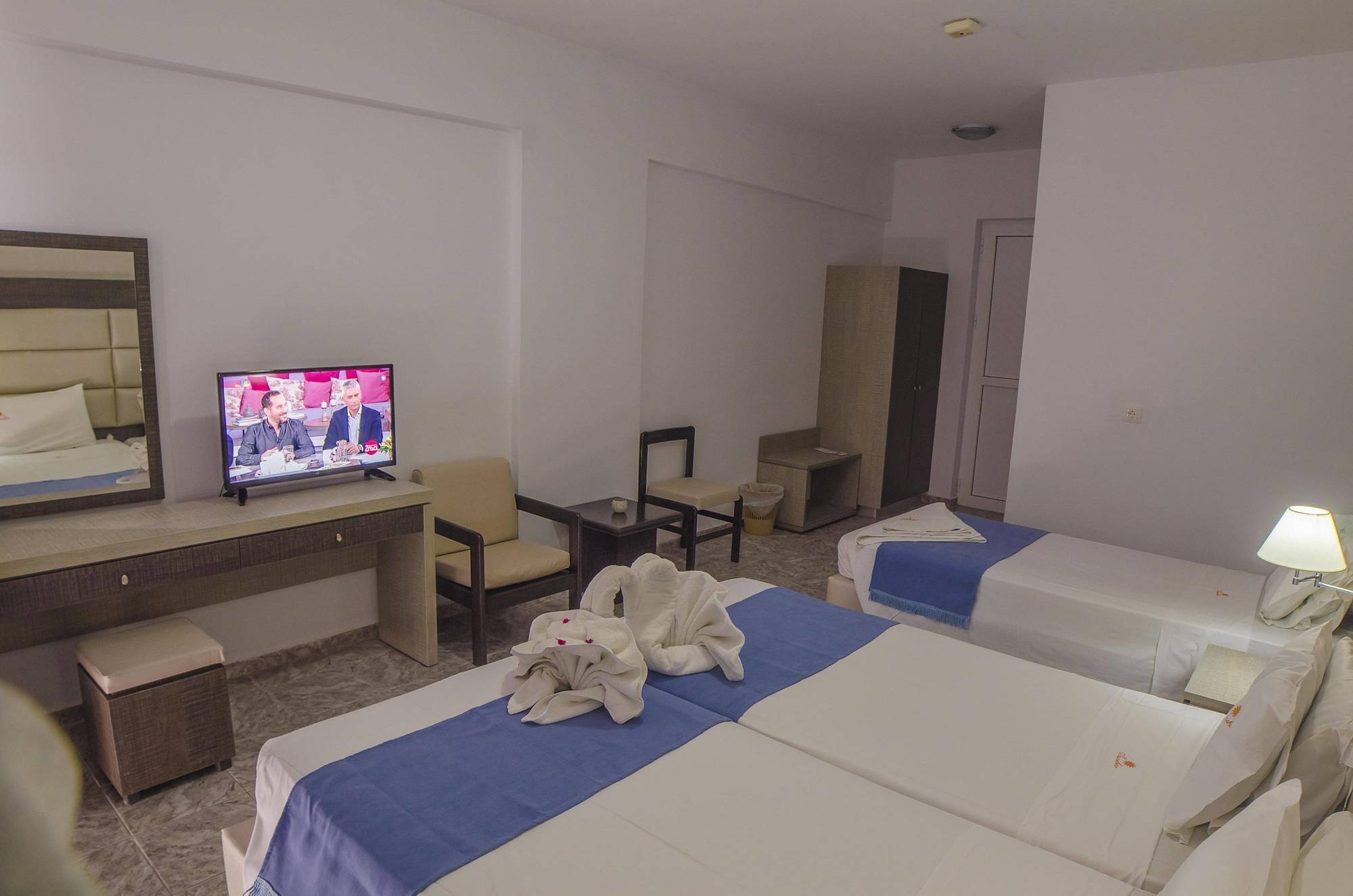 Sunshine Appart hôtel 3*